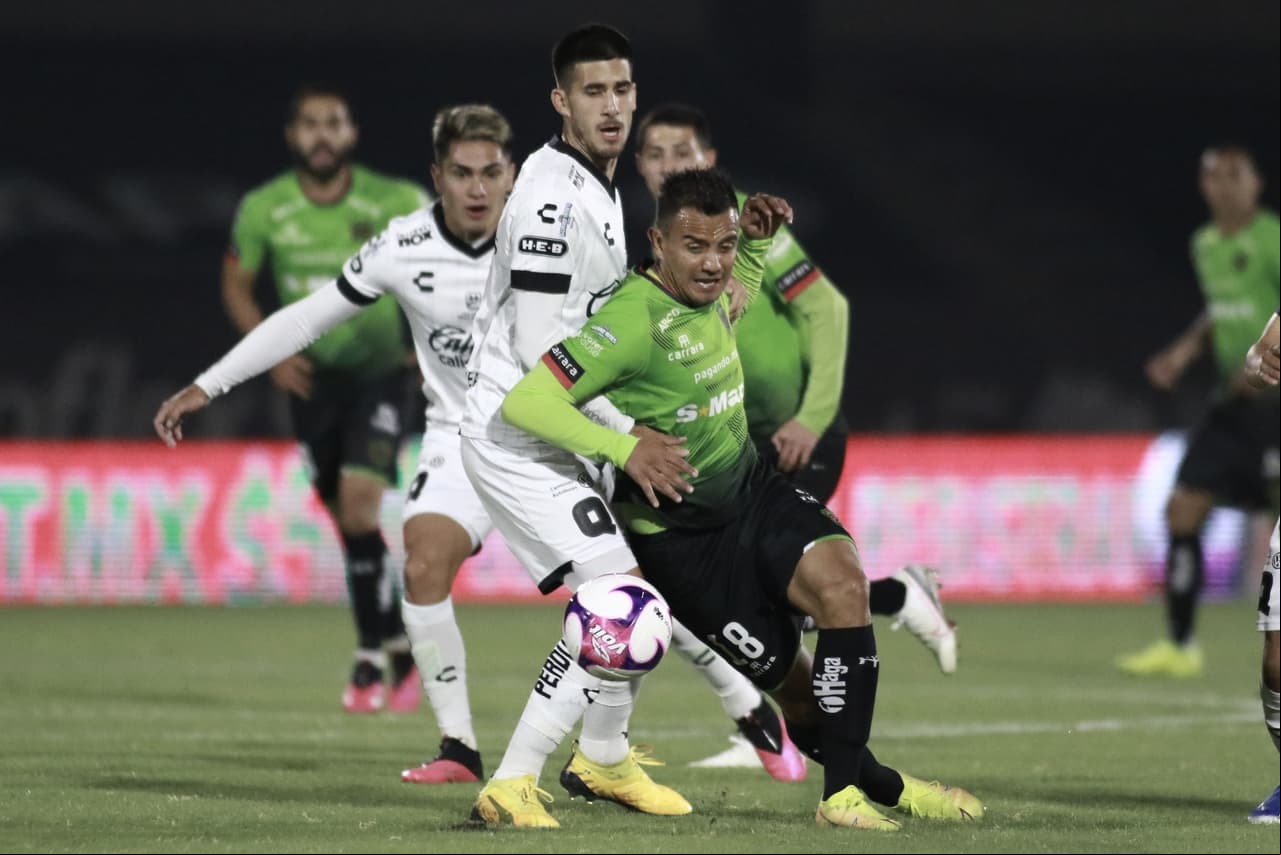 Tras la victoria por la mínima de los fronterizos, aún podría colarse a la fiesta grande de la Liga MX. | Darío Lezcano (81’) hizo el gol en la recta final del encuentro. Los fronterizos se enfrentarán a las Águilas la última fecha de la competición; Querétaro cerrará ante Xolos.
