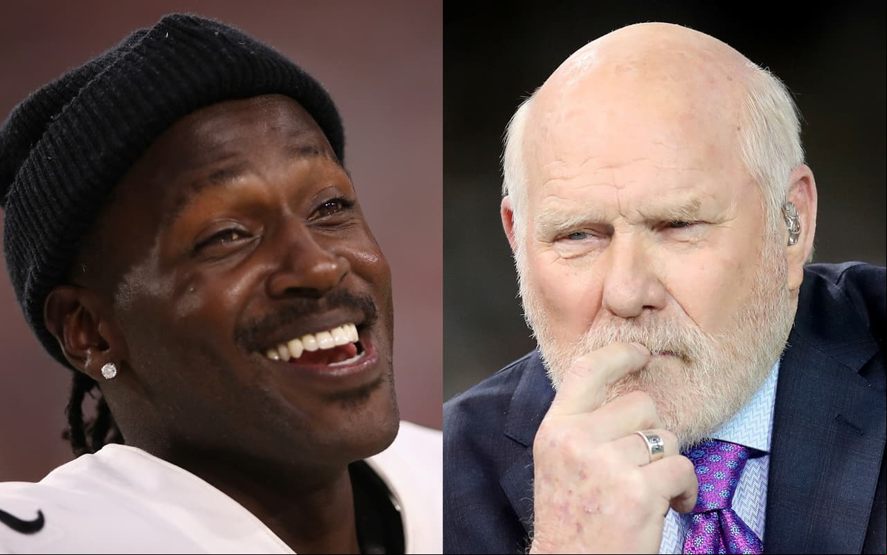 Leyenda de los Steelers critica sin límites a Antonio Brown
