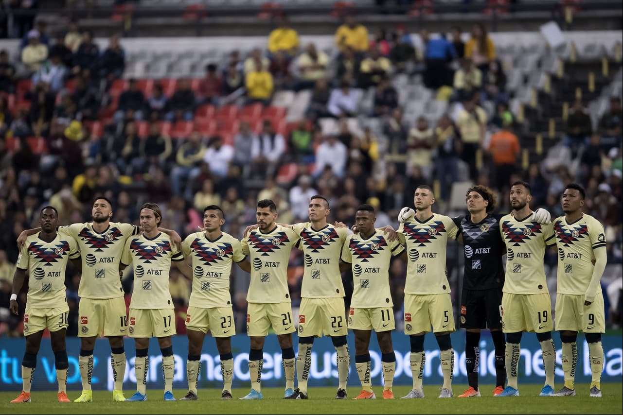 Santos Laguna consumó una remontada con buen futbol y ratifica su liderato tras vencer 1-2 a las Águilas del América en la Fecha 16 de la Liga MX.