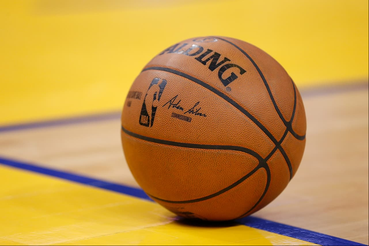 Adam Silver, Comisionado de la NBA teme que dentro de La Burbuja haya positivos, no así a la llegada de jugadores.