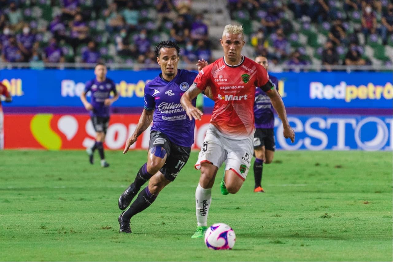 Los de Tomás Boy recibirán a los Rayados y los Bravos visitarán a los Tigres en la J15 del Guard1anes 2020.