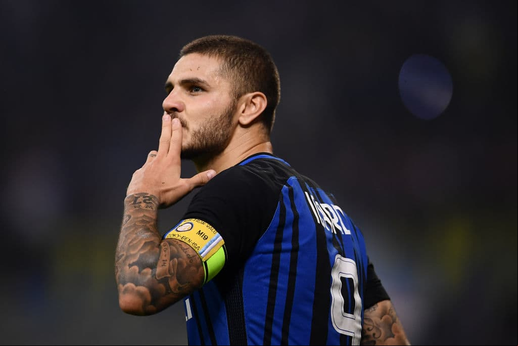Y no sólo Wanda dejó de seguirla, sino también Mauro Icardi, ¿coincidencia?