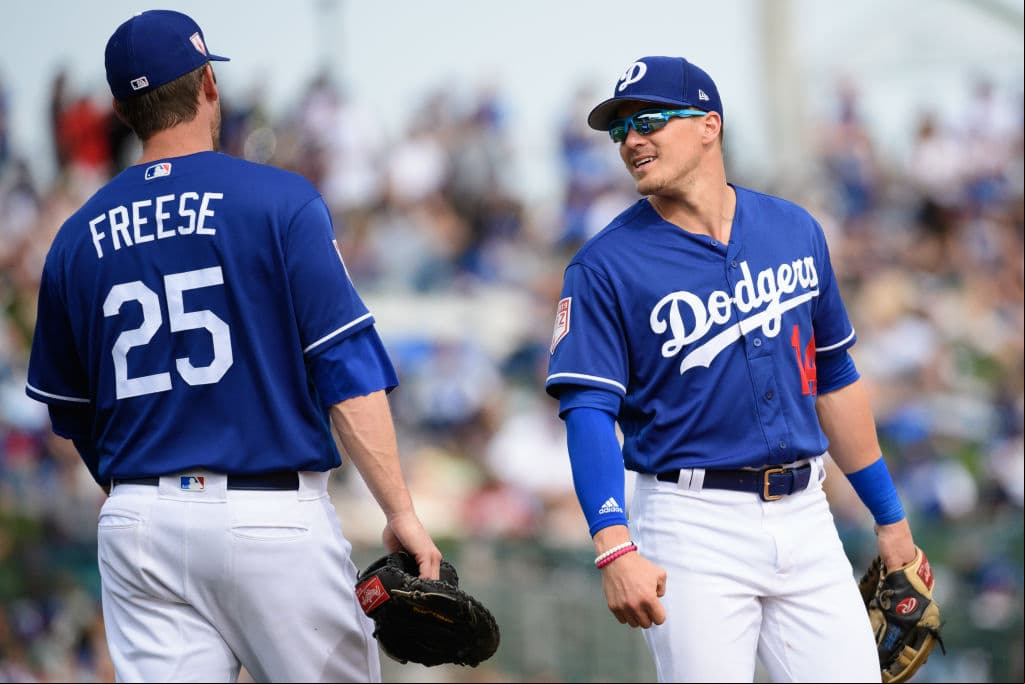 ¿Estarán dispuestos los LA Dodgers a dejar escapar la oportunidad de conquistar una séptima corona en el Oeste de la Nacional?