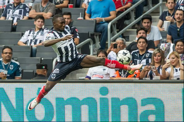 Jugadores de tres equipos de la Liga MX, convocados por Ecuador para choques de eliminatorias