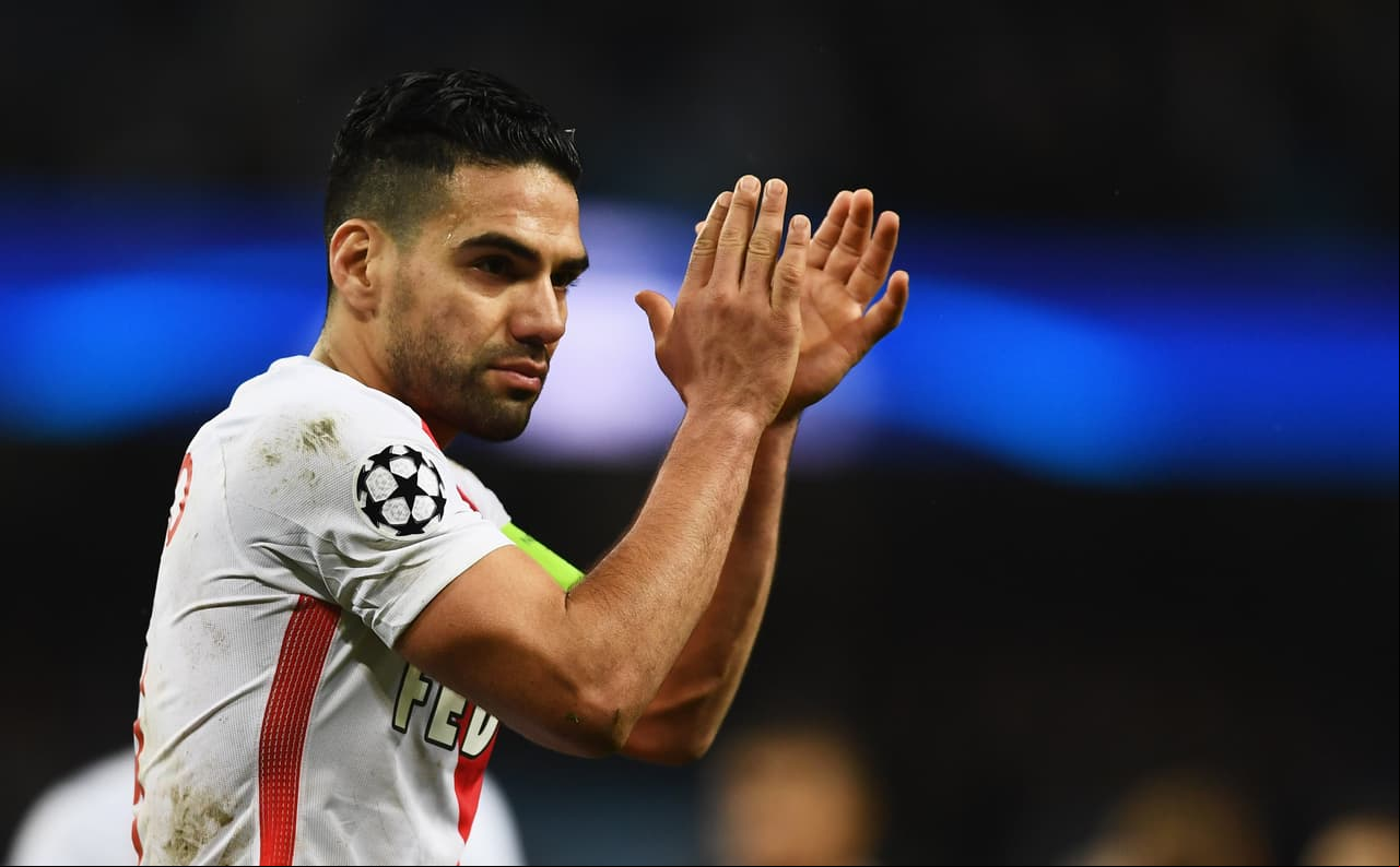El 'Tigre' Falcao es el hombre que más destaca entre ellos con 16 anotaciones en la Ligue 1, 4 dobletes y un 'hat-trick'.