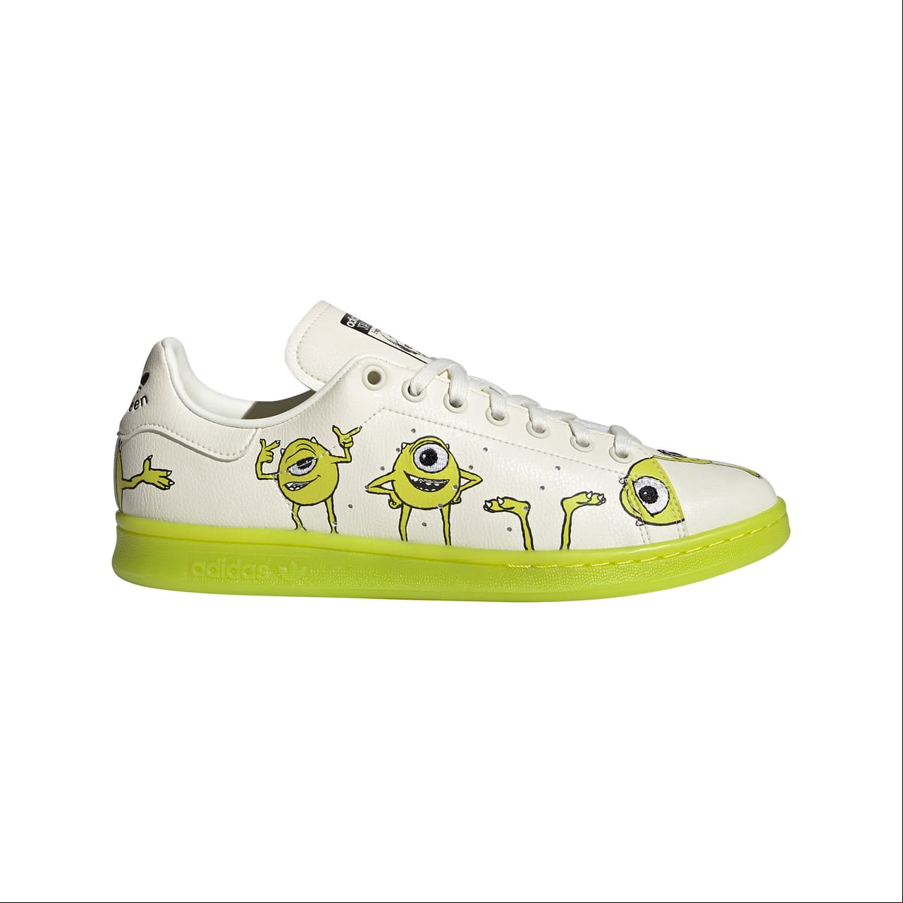 El icónico modelo de Adidas regresa con una buena causa para ayudar al medio ambiente.
<br>