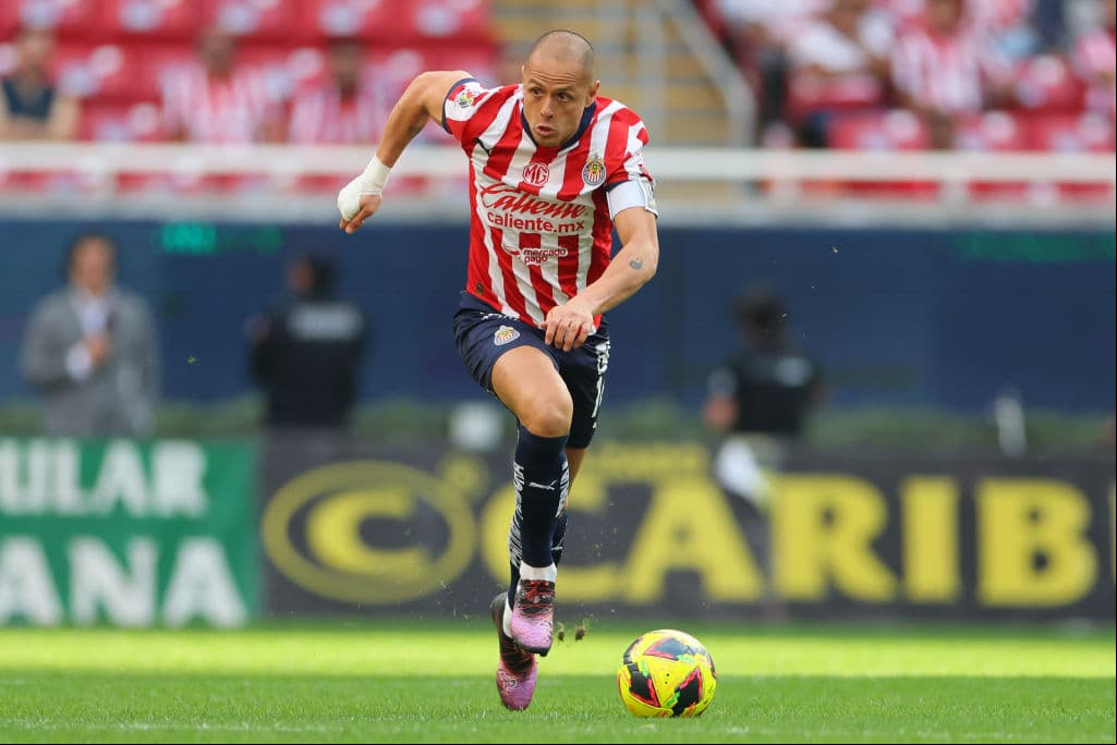 Partidos de hoy 5 de marzo: Chivas vs. América en Concacaf y la Champions League