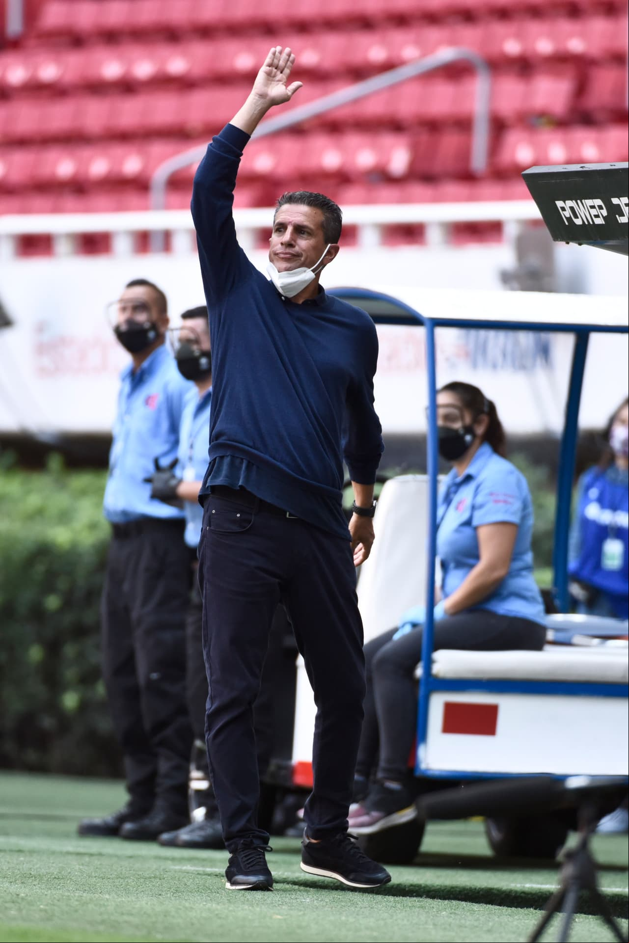 Tapatío y Atlético Morelia nos regalan un entretendio 3-3 en la jornada tres del Expansión 2020.