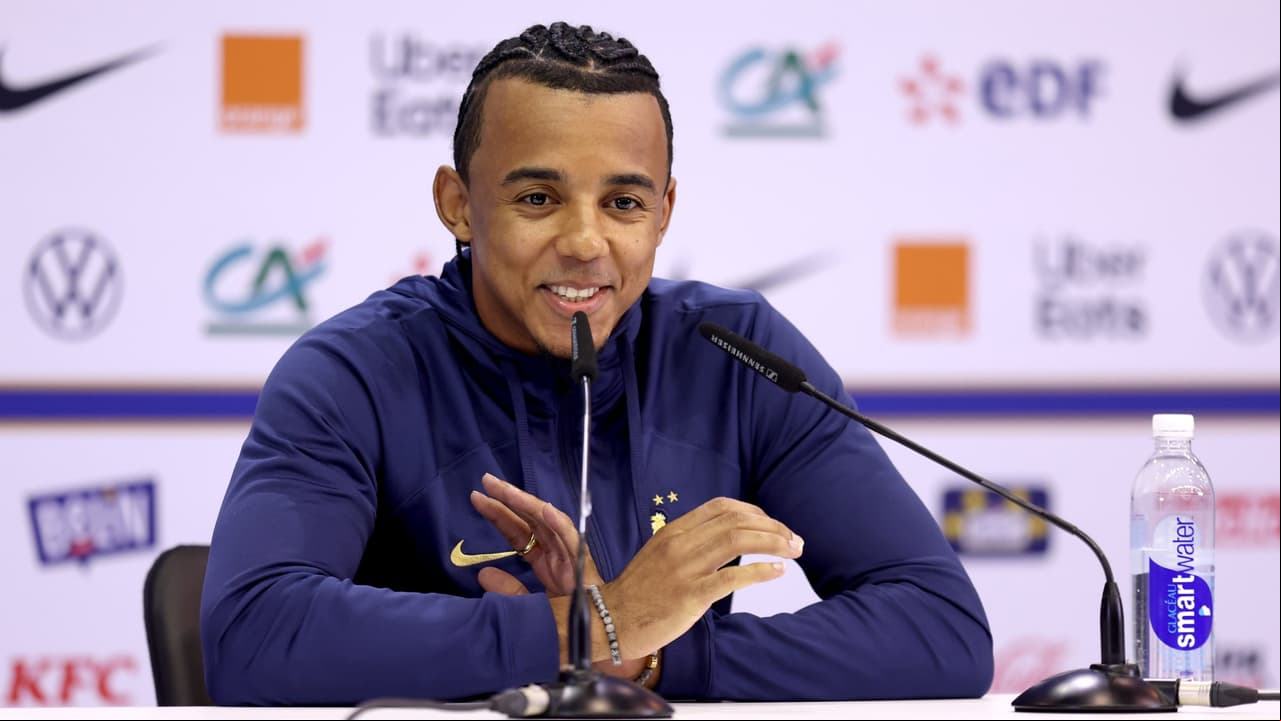 Jules Koundé espera que aficionados de Francia griten más que los marroquíes