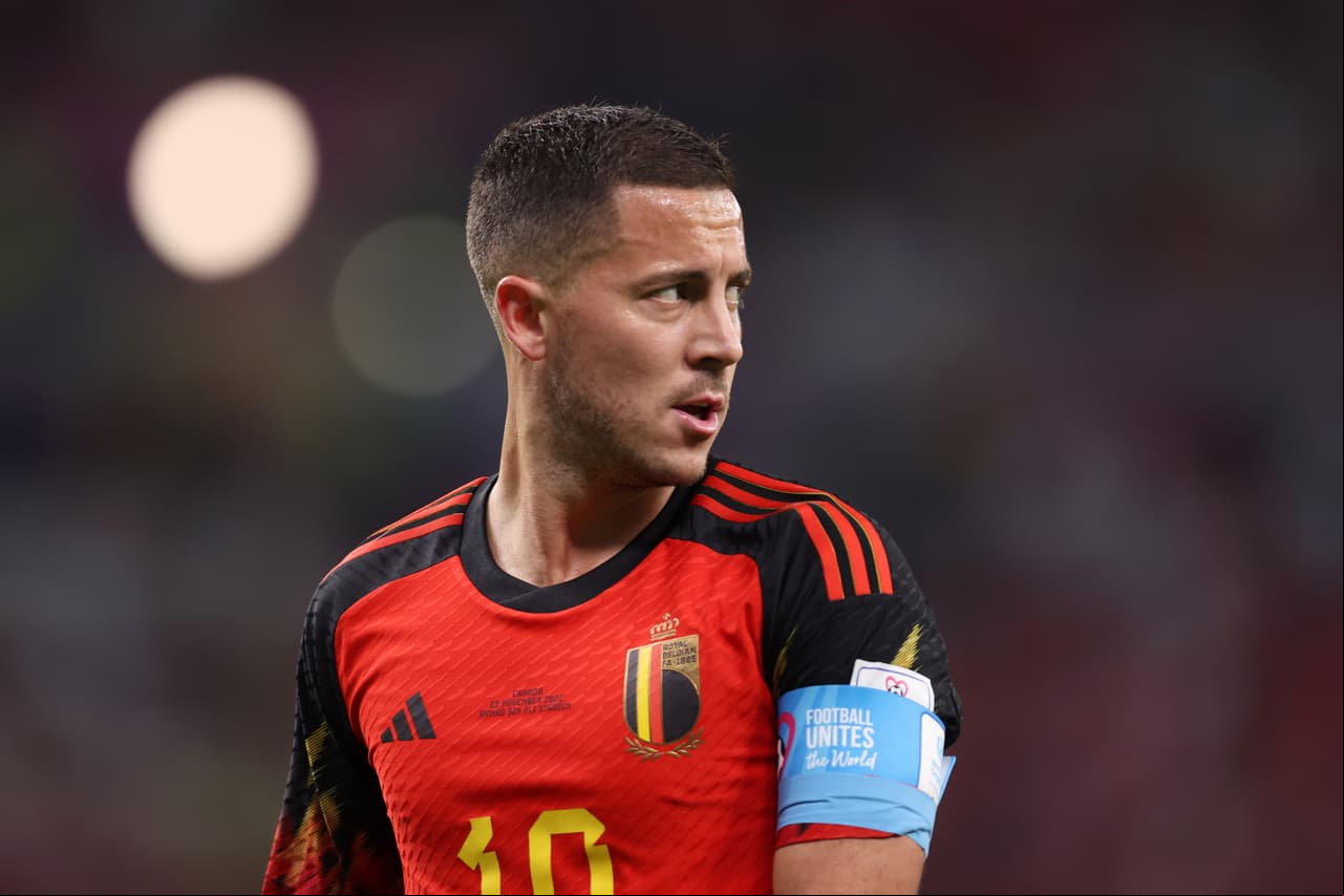 Bélgica consiguió los primeros tres puntos en un partido complicado frente a Canadá