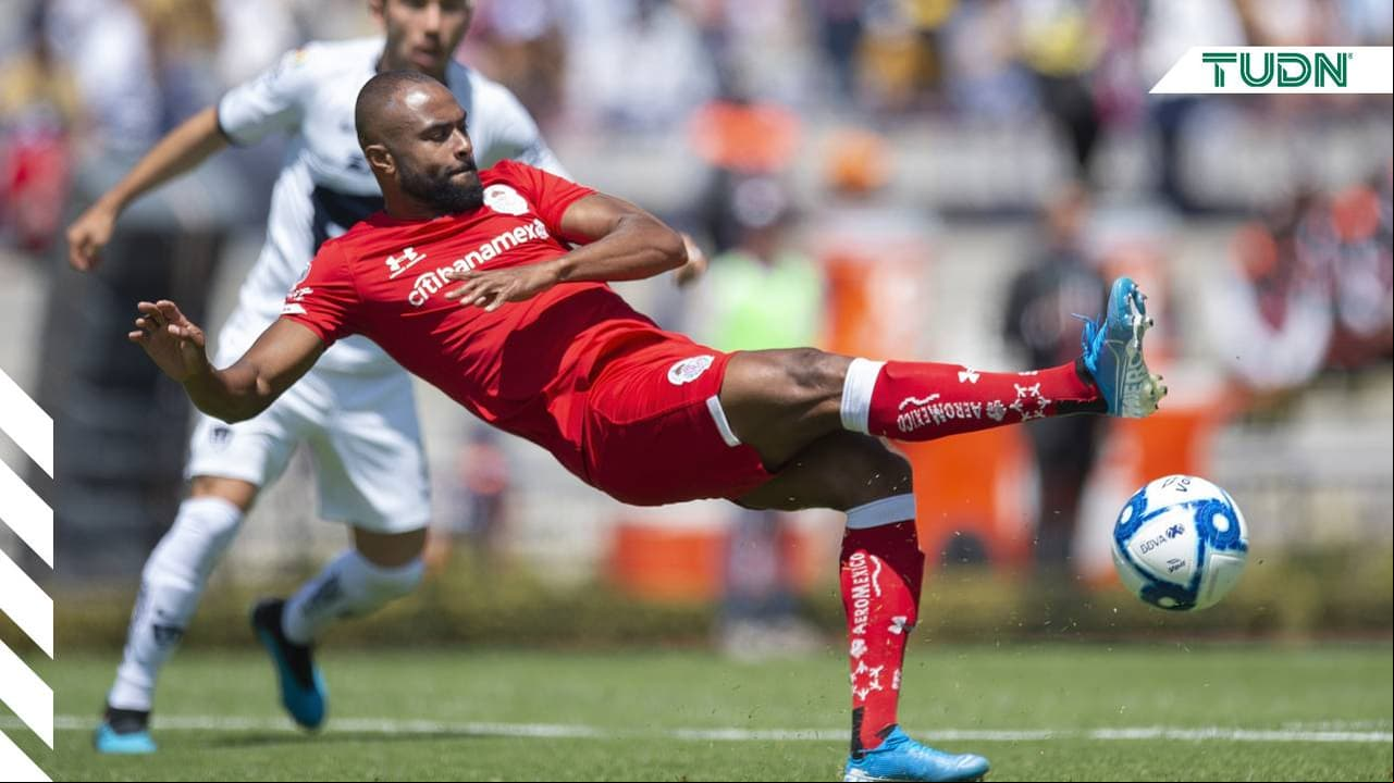 William da Silva quiere juegos perfectos para estar en la Liguilla
