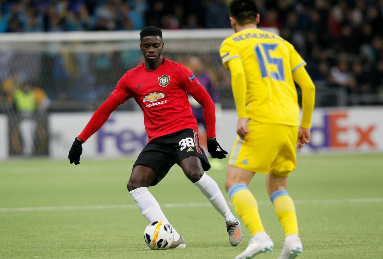 Es un triunfo histórico para el equipo del Astana con dos goles a uno contra la jóven plantilla del Manchester United, y logra sumar sus tres primeros puntos en la Europa League.