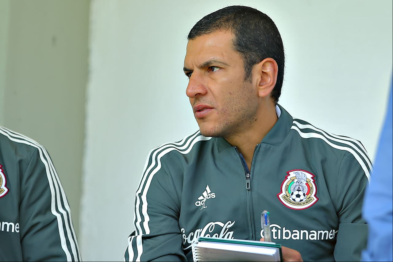 Con base de Chivas, lista la convocatoria del Tri para el Preolímpico