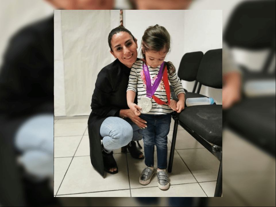 <b>Paola Espinosa</b>
<br>La clavadista mexicana busca asistir a sus quintos Juegos Olímpicos y obtener su tercera medalla en esta justa.