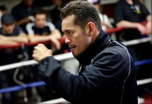 Donaire contra Ruíz muy pronto.