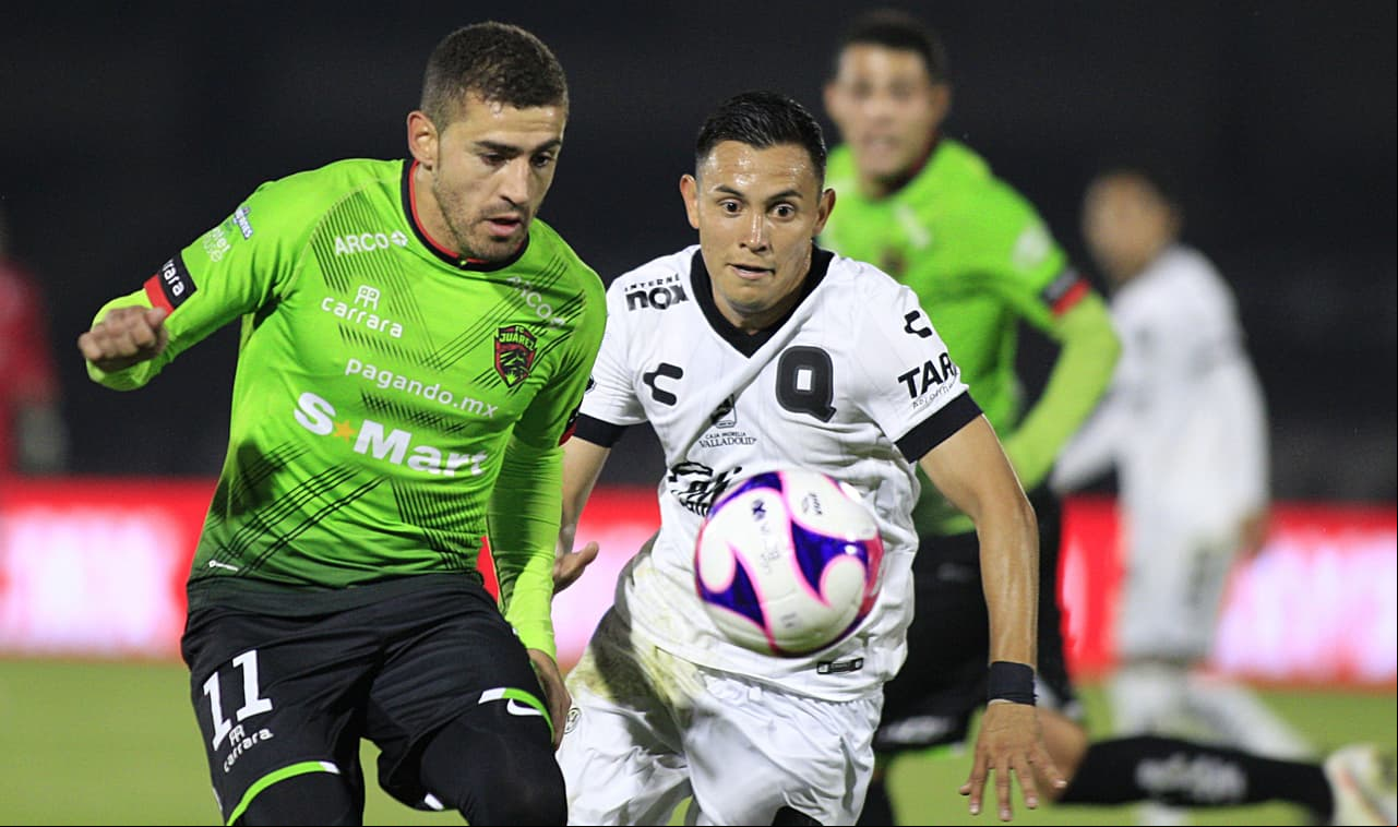 Tras la victoria por la mínima de los fronterizos, aún podría colarse a la fiesta grande de la Liga MX. | Darío Lezcano (81’) hizo el gol en la recta final del encuentro. Los fronterizos se enfrentarán a las Águilas la última fecha de la competición; Querétaro cerrará ante Xolos.