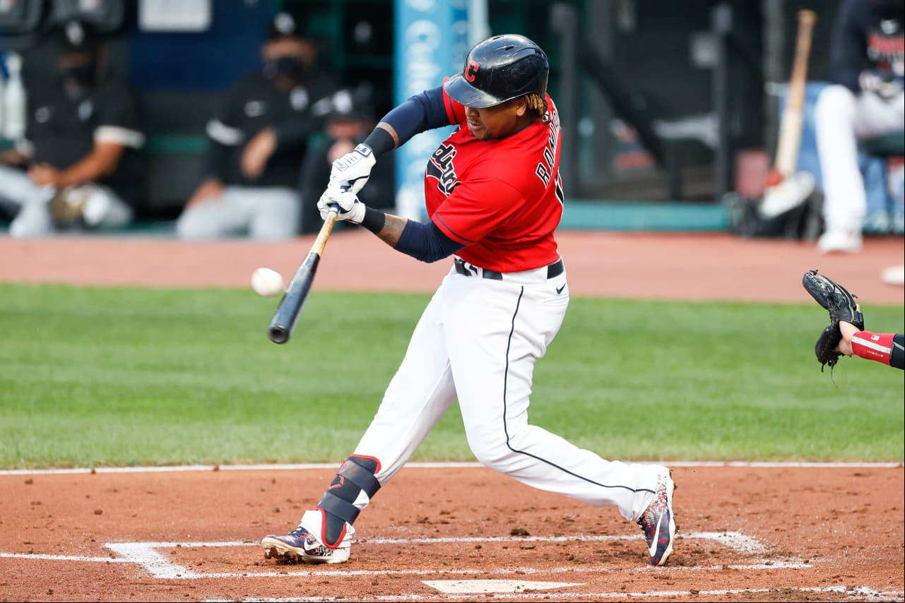 8. Jose Ramirez – Cleveland Indians – 16 Home Runs.