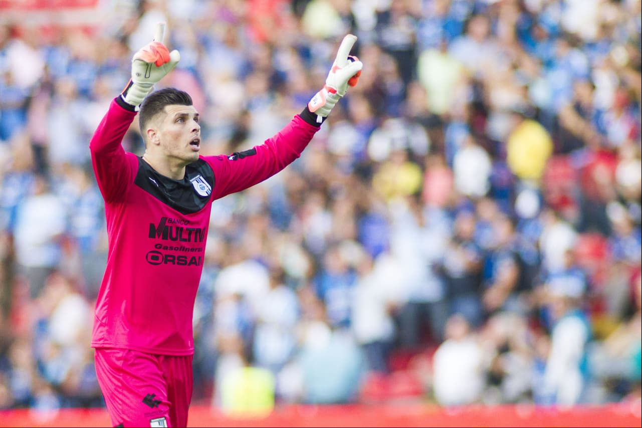 Tiago Volpi