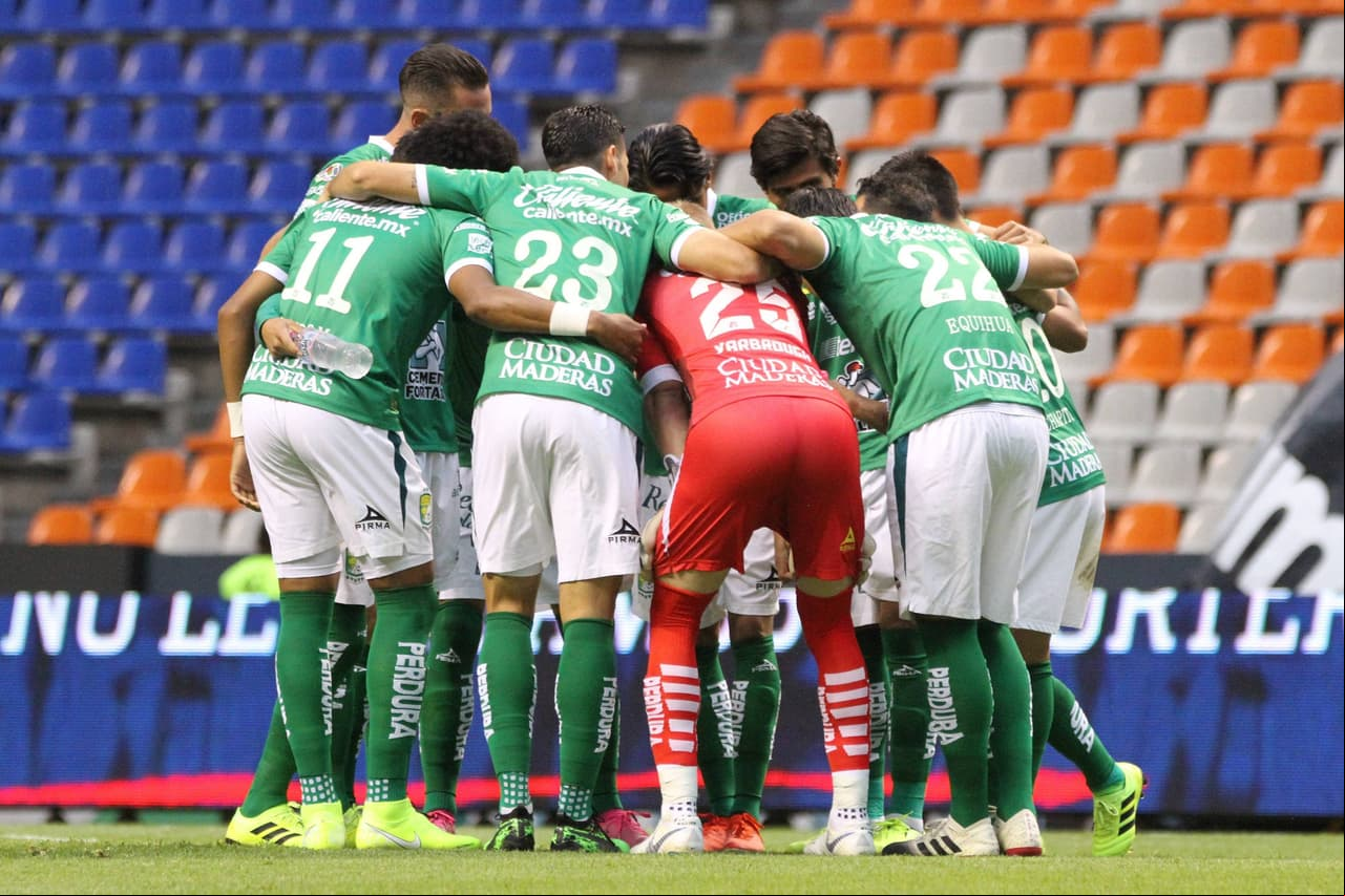 Por parte del cuadro visitante marcó Ismael Sosa al minuto 71.