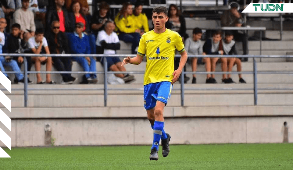 Pedri: El ‘nuevo Iniesta’ del Barça que jugará el Mundial Sub-17