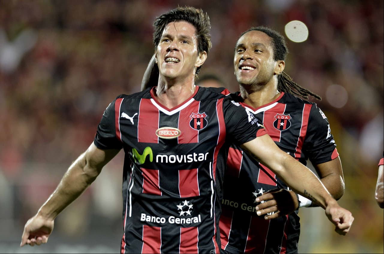 Alajuelense