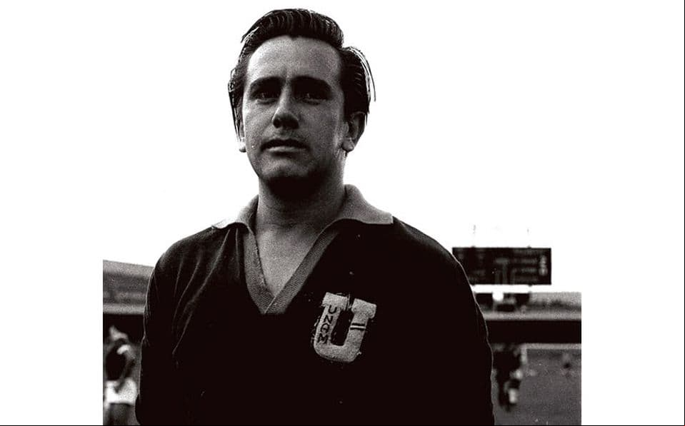 Carlos Calderón de la Barca