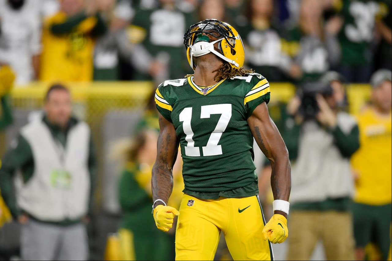Se acabó la buena racha de los Gren Bay Packers, Philadelphia Eagles ganan 34-27 en un juego accidentado y marcado por las lesiones.