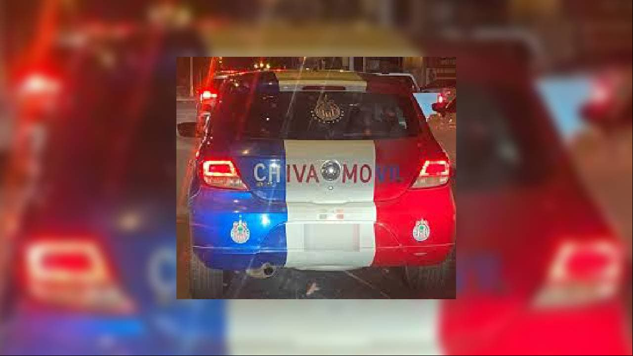 Sería un éxito en Francia.
