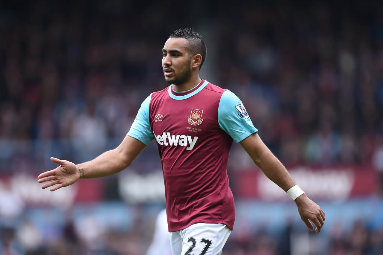 Wenger revela que rechazó el fichaje de Payet por su "irregularidad"