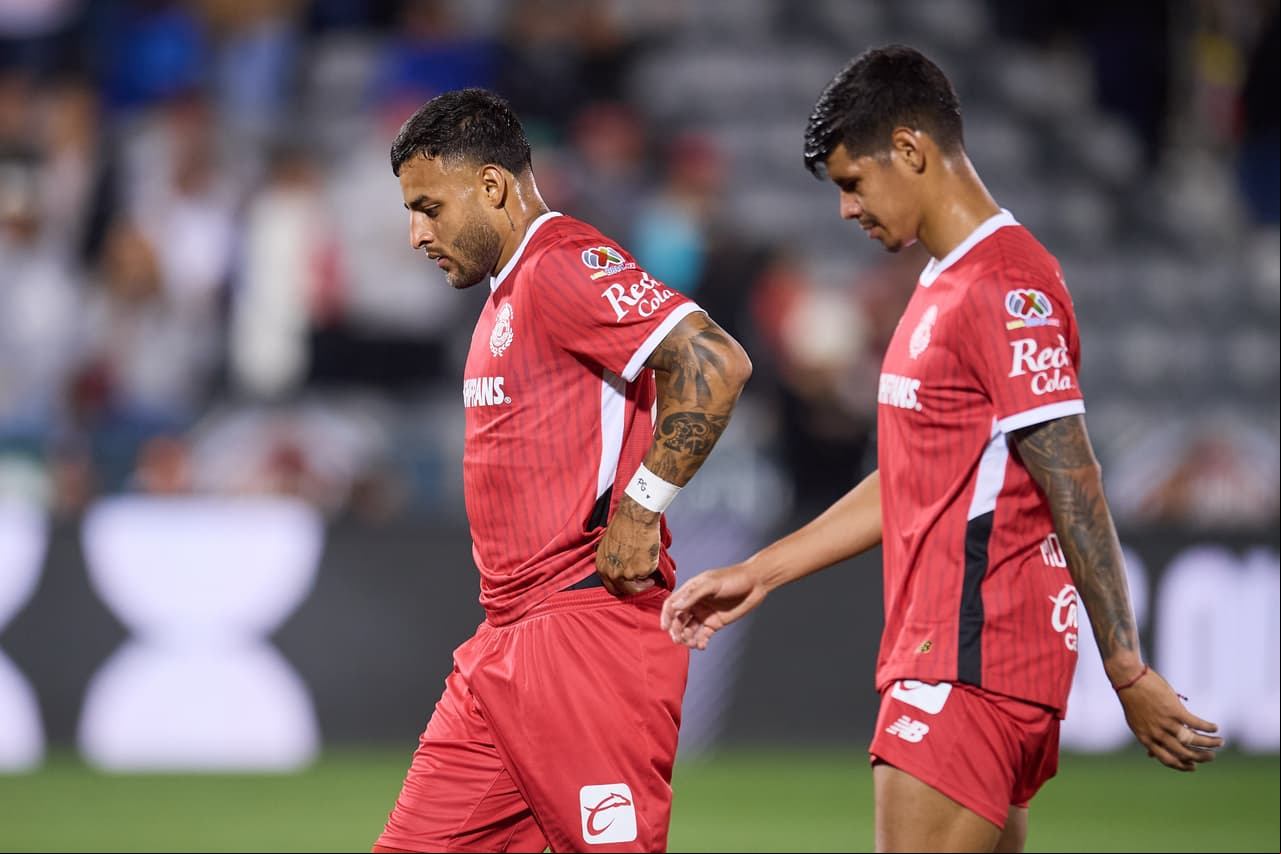 La MLS supera el centenar de victorias sobre equipos de la Liga MX