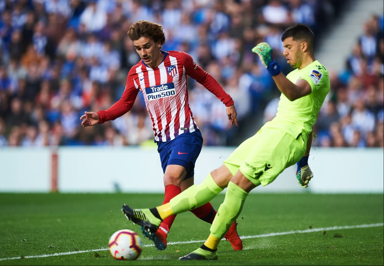 <b>Gerónimo Rulli.</b> Es la otra opción que interesa al Porto pues no cuenta para la Real Sociedad. Si Los Dragones obtienen a Marche, ¿por qué no buscar al argentino?