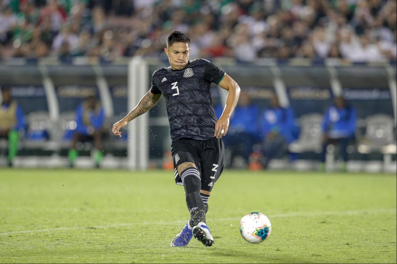 Carlos Salcedo