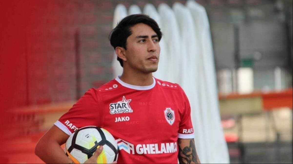 Omar Govea: un triunfo del Antwerp los asegura en los playoffs por lo que el juego del domingo ante Kortrijk es vital. El mediocampista podría estar convocado.