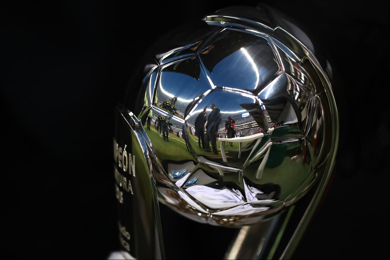 Este sería el panorama actual en algunos de los rubros más importantes si la Liga de futbol en México se jugara en formato europeo.
