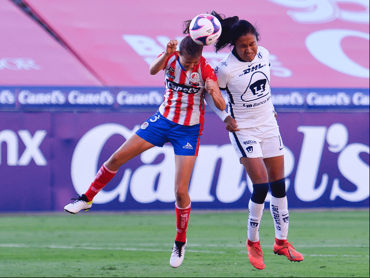 Juego aéreo