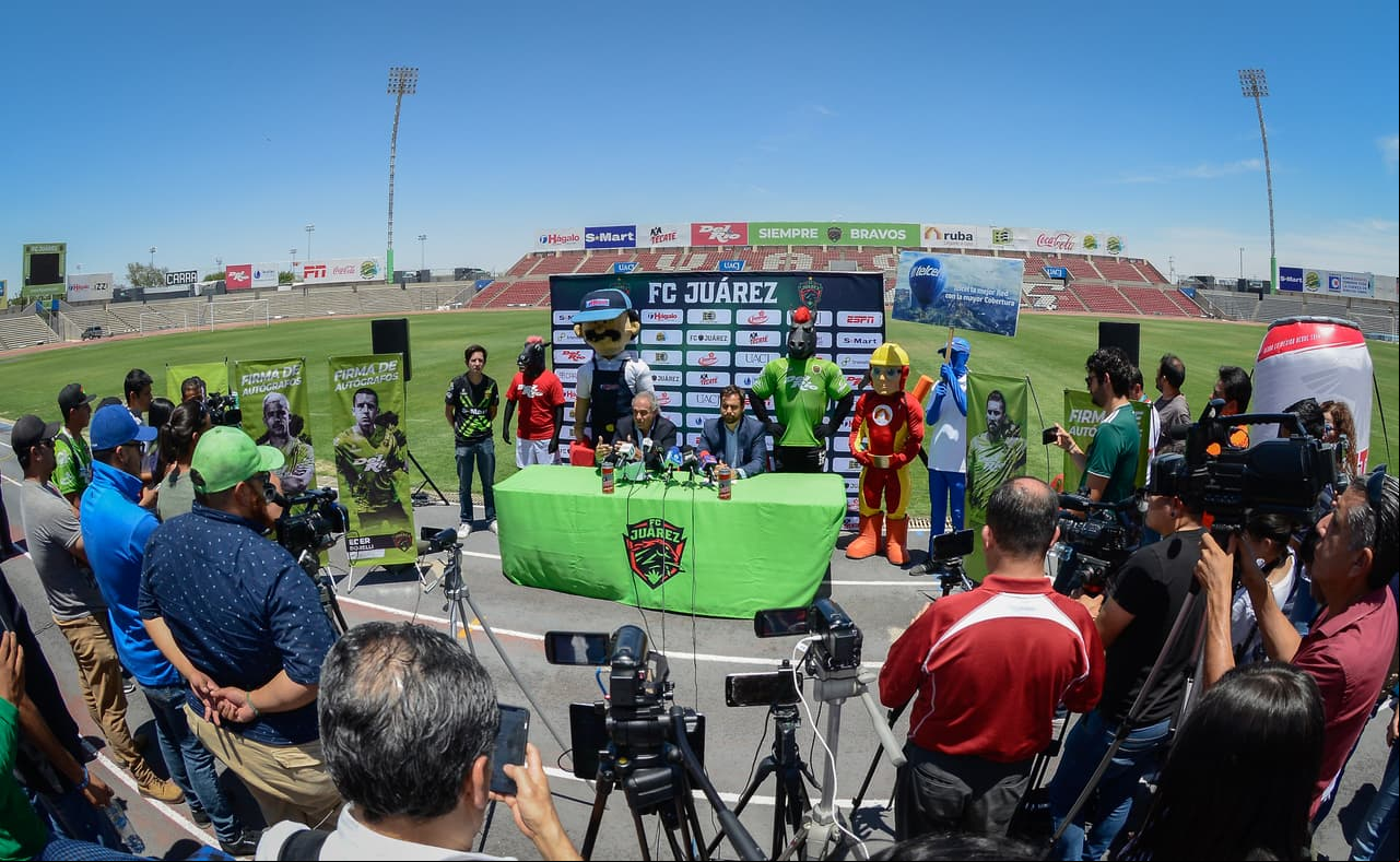 FC Juárez