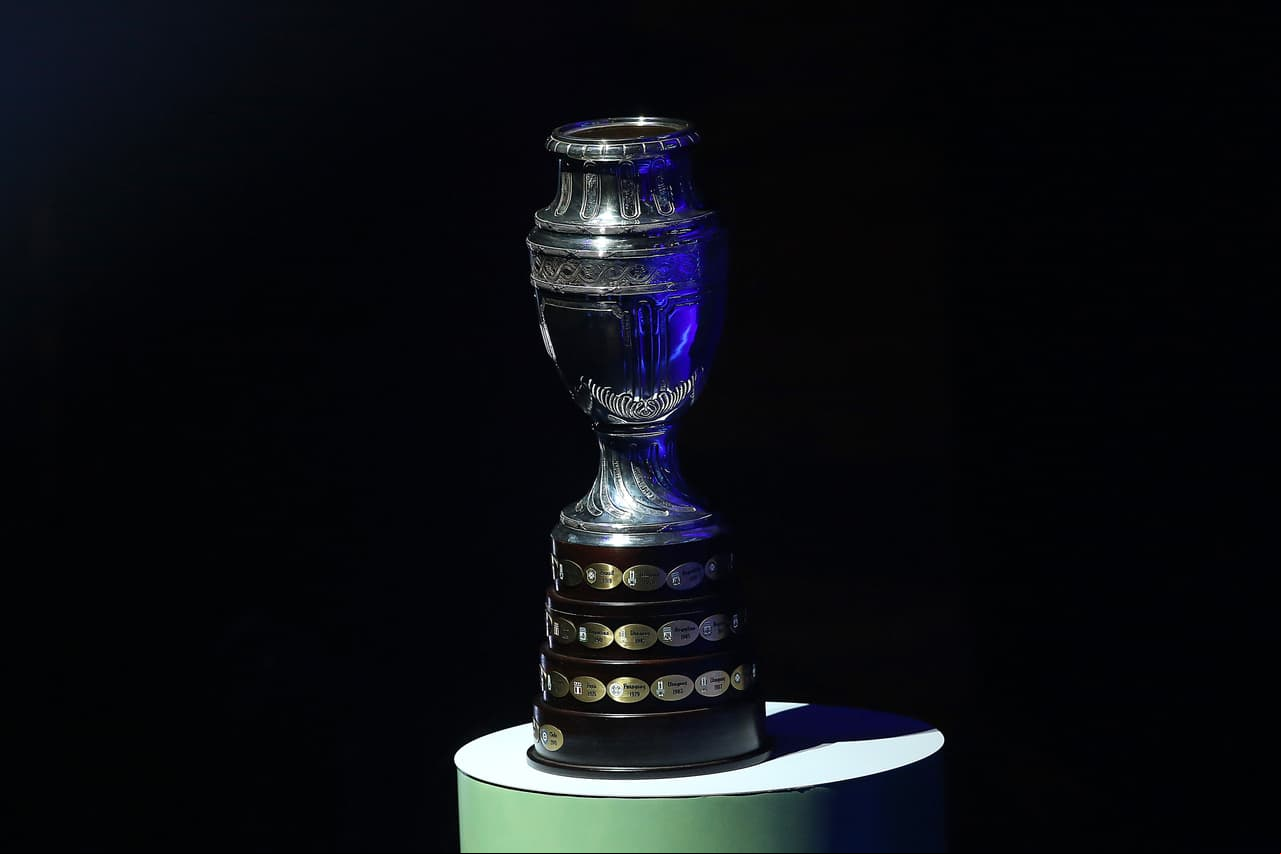 Copa América 2024: Dónde ver los partidos en México