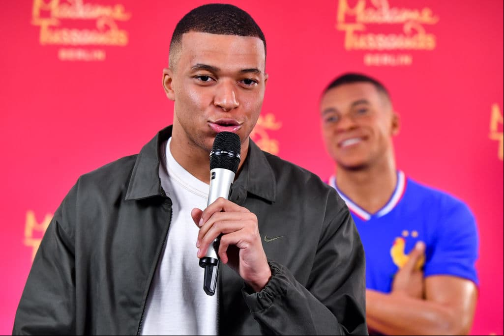 Mbappé y su mensaje al madridismo: "Es imposible explicar lo feliz y emocionado que me siento"