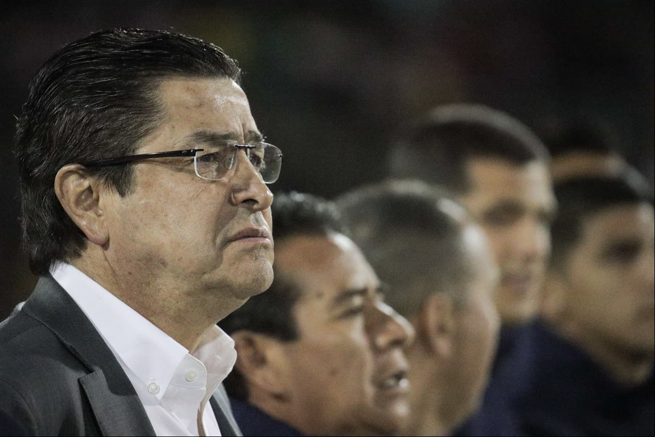 Reyes, al minuto 89 anotó el gol del triunfo.