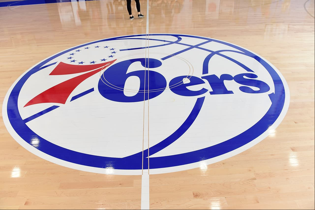 76ers