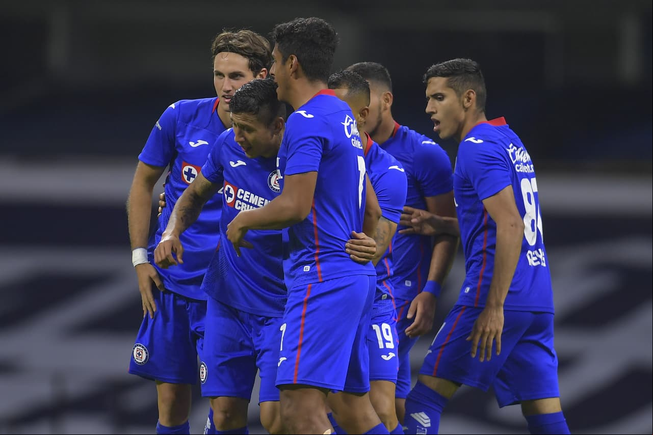 A los 51’ del partido, los cementeros ampliaron la ventaja.