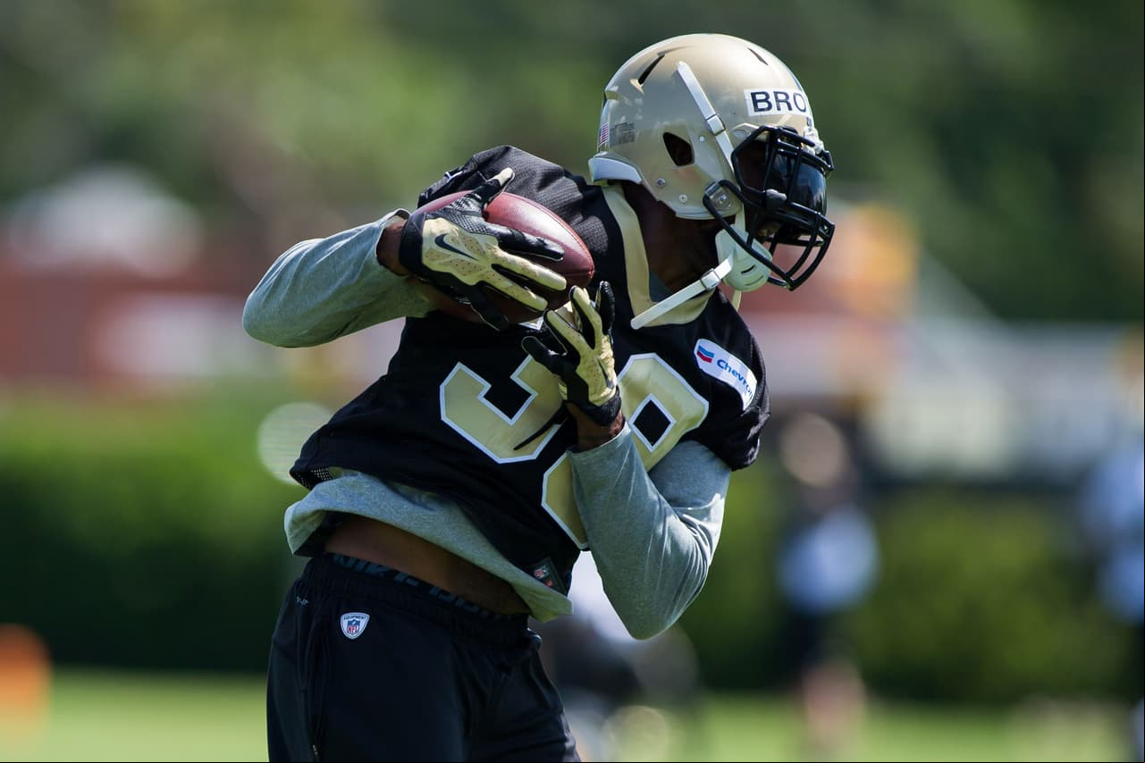 Brandon Browner: Cuando acabe con New Orleans, quisiera regresar a Seattle
