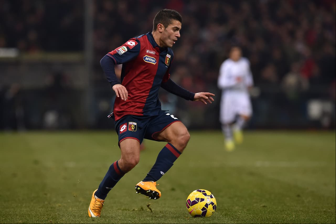 Iago Falqué prometía mucho en la cantera azulgrana pero ha hecho carrera lejos de Barcelona. El gallego es pieza importante del Torino actualmente.