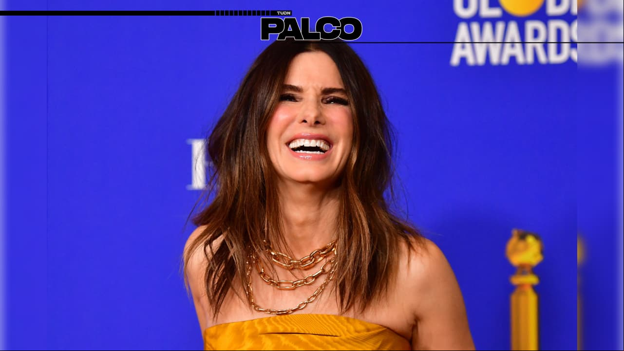 Las 10 películas de Sandra Bullock que no te puedes perder | La actriz estadounidense siempre ha sido reconocida por sus grandes actuaciones en distintas filmaciones.