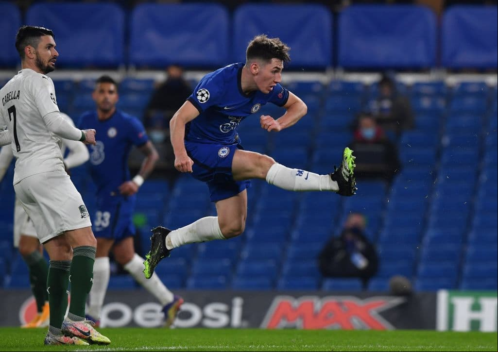 Chelsea empató a un gol con Krasnodar. El conjunto de Lampard clasifica como primero del Grupo E con 14 puntos.