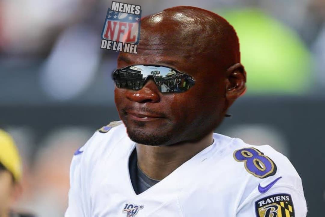 Los memes regresan esta semana creando destrozos con la victoria de los Patriotas y a Dallas los molestan aunque hayan descansado.