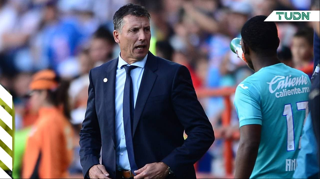 Robert Dante Siboldi busca realizar una evaluación que le permita aspirar a la Liguilla en la recta final del torneo.
