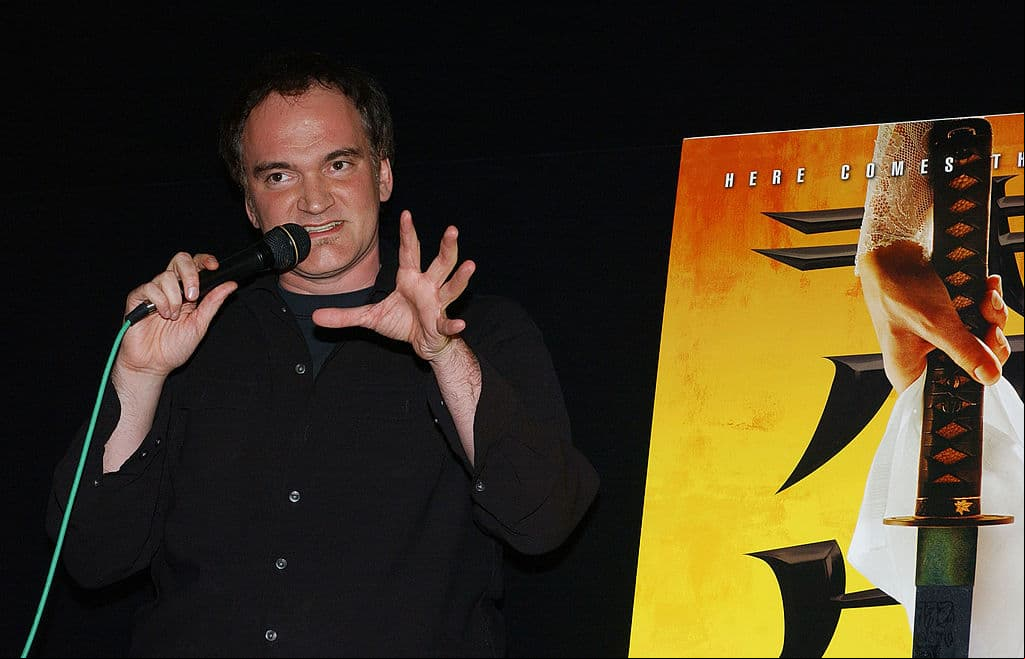 El director de ‘Once Upon a Time in Hollywood’ siempre ha querio evadir la maldición de ‘la última película es horrible’, es por eso que tomó esta decisión.