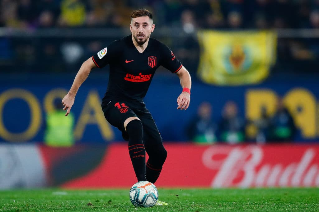 Villarreal no se logra imponer en casa y se queda con un punto. El mexicano Héctor Herrera entró como titular y salió de cambio al minuto 84 para darle el ingreso a Marcos Llorente.