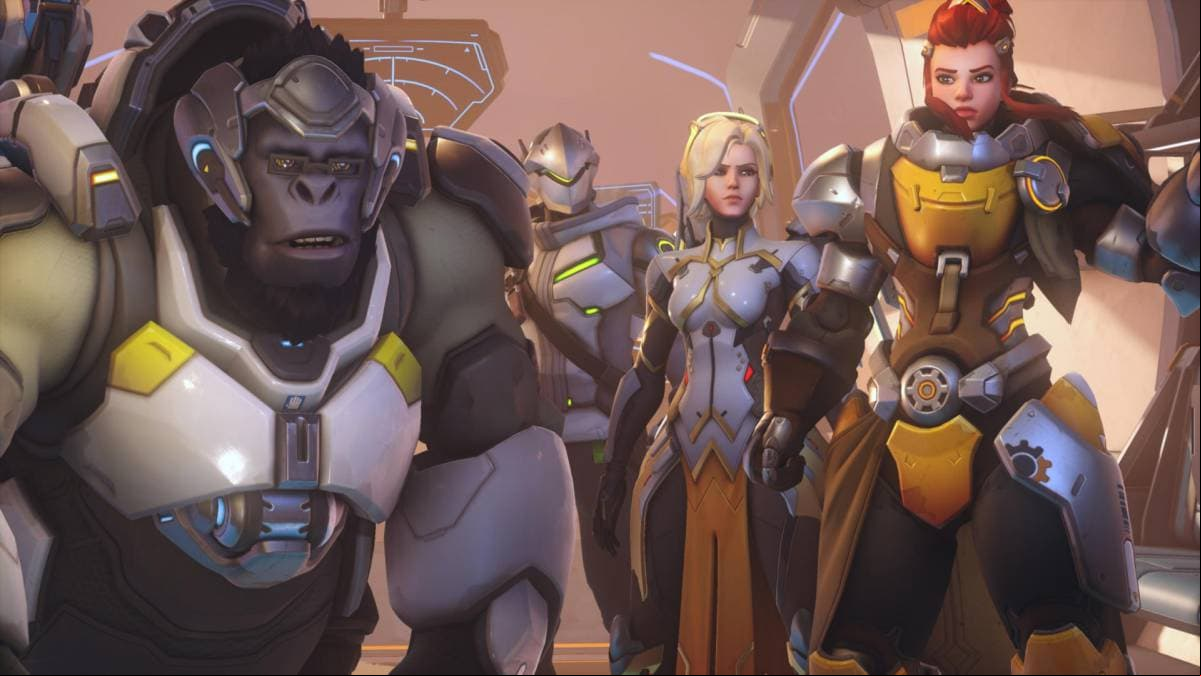 Los desarrolladores del juego aseguraron que gracias a la gran evolución que han tenido, se verá claro el antes y el después del juego.
<br>